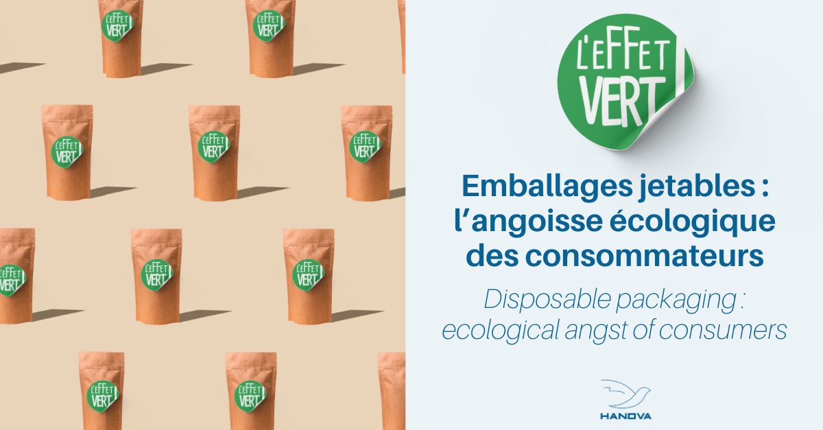 Les emballages à usage unique sont de plus en plus remis en question par les consommateurs sensibles à l’impact environnemental de leurs achats.